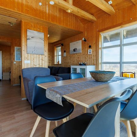 סלפוס Cozy Cottage House Located At Golden Circle מראה חיצוני תמונה