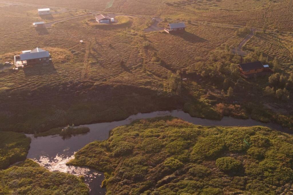 סלפוס Cozy Cottage House Located At Golden Circle מראה חיצוני תמונה