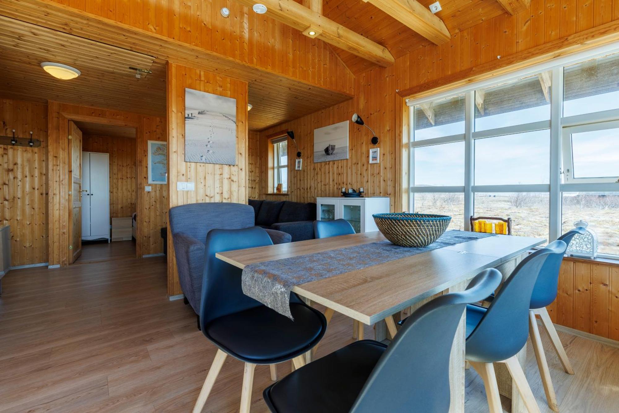 סלפוס Cozy Cottage House Located At Golden Circle מראה חיצוני תמונה
