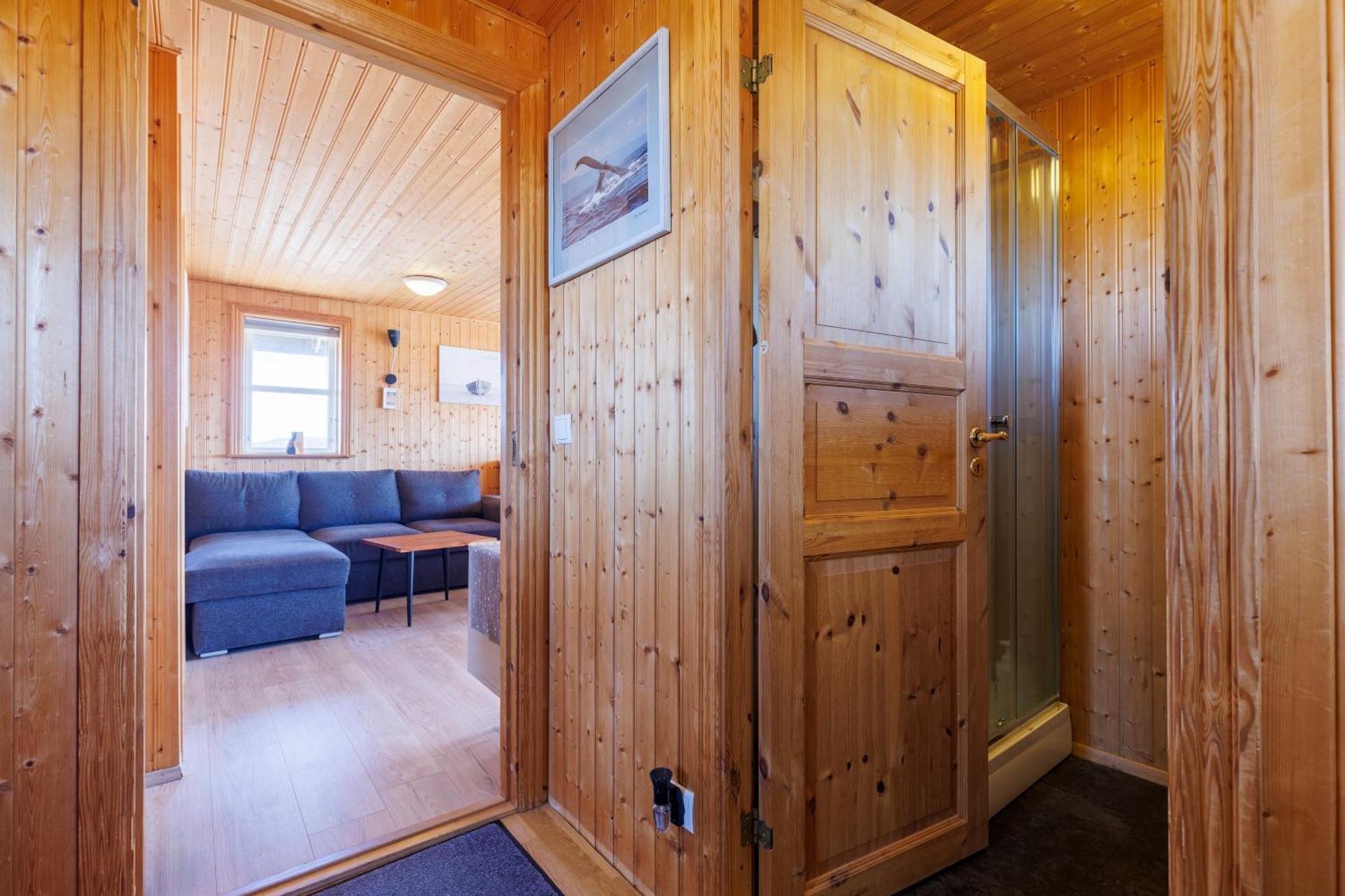 סלפוס Cozy Cottage House Located At Golden Circle מראה חיצוני תמונה