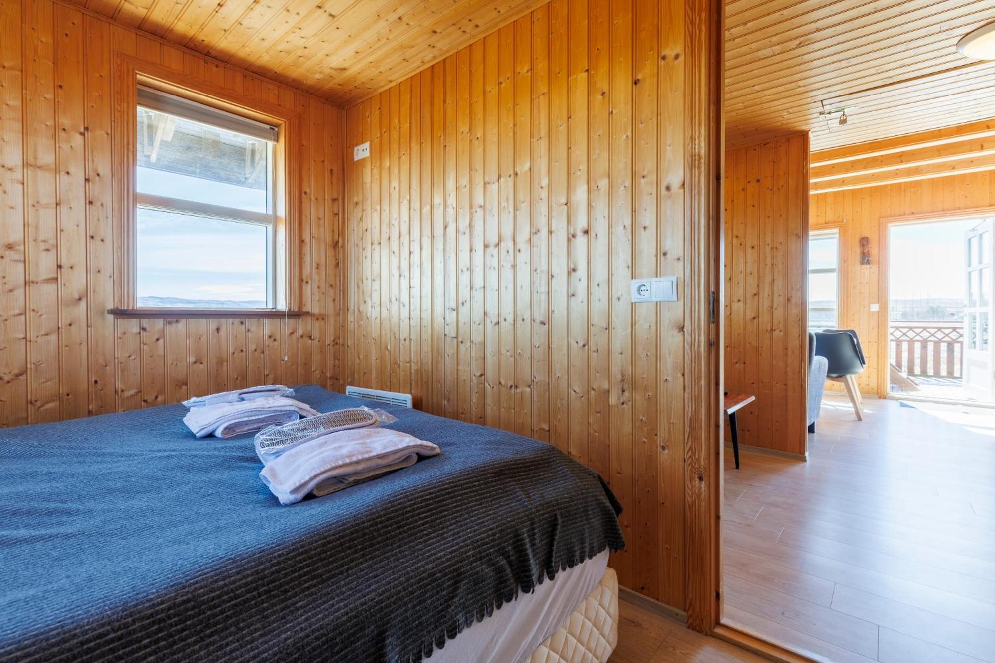 סלפוס Cozy Cottage House Located At Golden Circle מראה חיצוני תמונה
